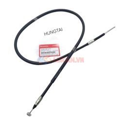 Sợi dây thắng, phanh đùm trước xe WAVE A, ALPHA 100... zin Honda 45450-KPH-670