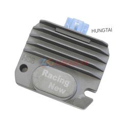 Cục sạc điện độ lớn WAVE S110, RSX, BLADE, A 110...  bao mạnh