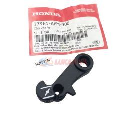 Cần gạt kéo dây e, le gió WAVE A, RS, S100, FUTURE NEO 125... zin 17961-KFM-900