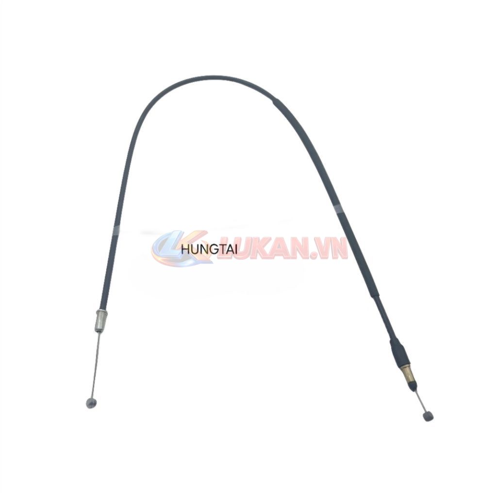 Sợi dây kéo e, le gió bình xăng con xe CUB 78, 81, 82..... - Ảnh 2