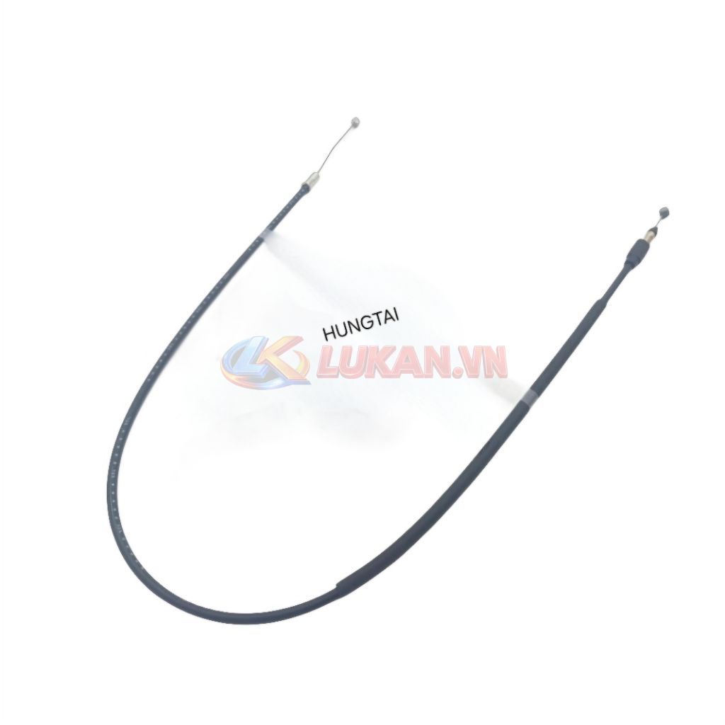Sợi dây kéo e, le gió bình xăng con xe CUB 78, 81, 82..... - Ảnh 4