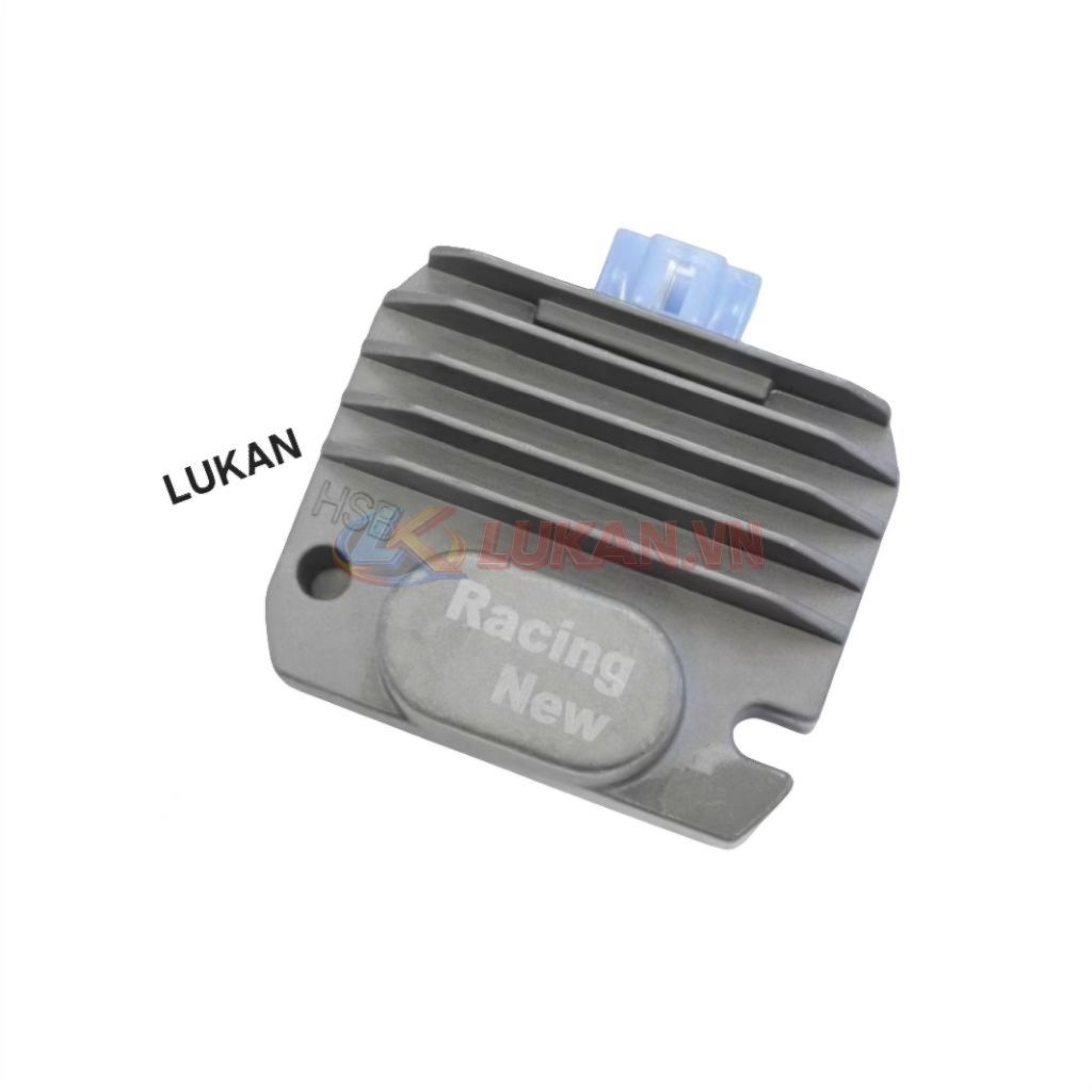 Cục sạc điện độ lớn FUTURE 2, NEO, MẬP, LED 125.... bao mạnh - Ảnh 3