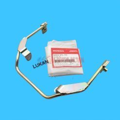 Khung, pass lòng gắn bửng cánh yếm WAVE A, RS, S100, RSX.... zin Honda 64311-KTL-740