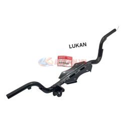 Cây, thanh gác chân máy giữa FUTURE MẬP, LED, WAVE 125.... zin Honda