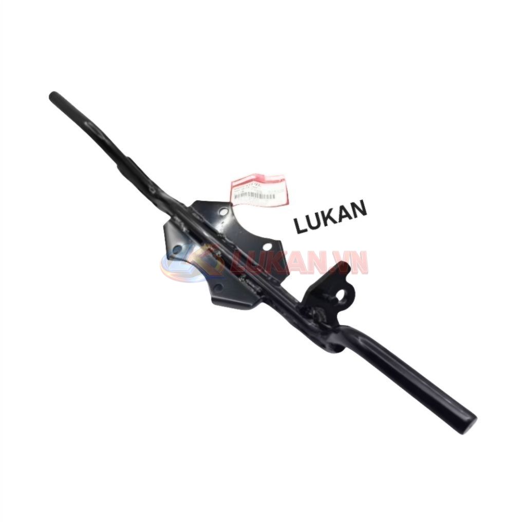 Cây, thanh gác chân máy giữa FUTURE MẬP, LED, WAVE 125.... zin Honda - Ảnh 4