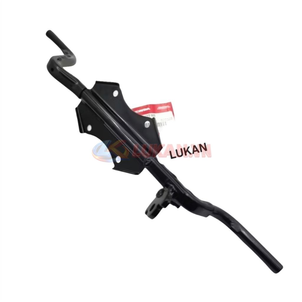 Cây, thanh gác chân máy giữa FUTURE MẬP, LED, WAVE 125.... zin Honda - Ảnh 5