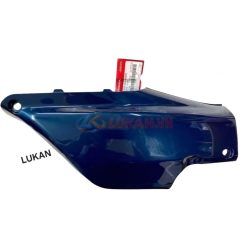 Nhựa ốp võ áo, nắp cốp phải WAVE ALPHA đời đầu Xanh nhớt zin 83500-KEV-900ZA