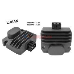 Cục sạc điện độ lớn DREAM, WAVE, FUTURE 1, CUB... hàng Thái bao mạnh