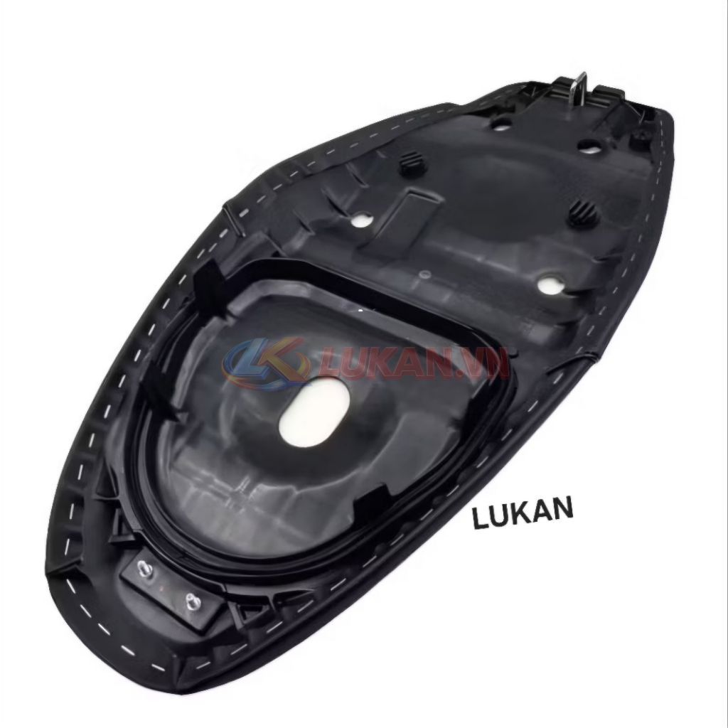 Yên ngồi xe FUTURE NEO 125 zin Honda chính hãng - Ảnh 5