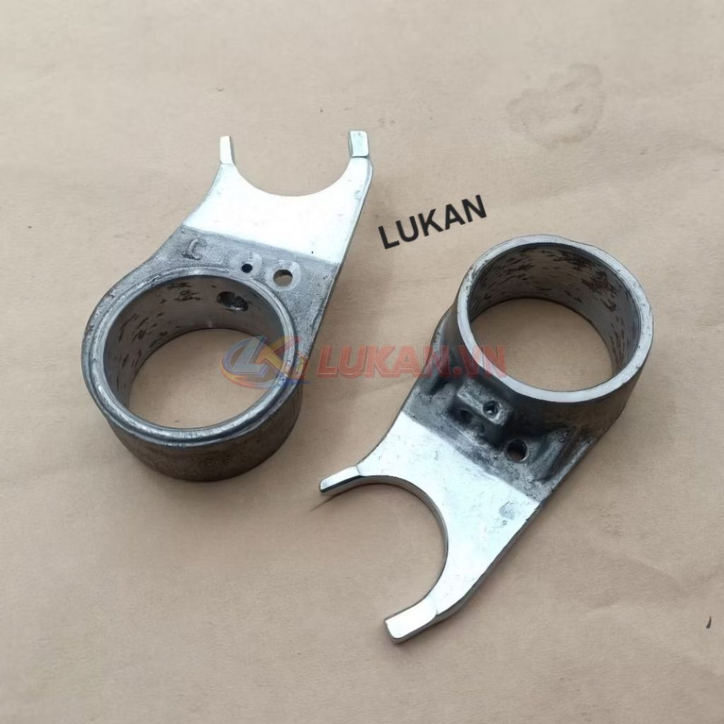 Cặp càng cua chuyển nhông số xe CUB 78, 81, 82, DD....