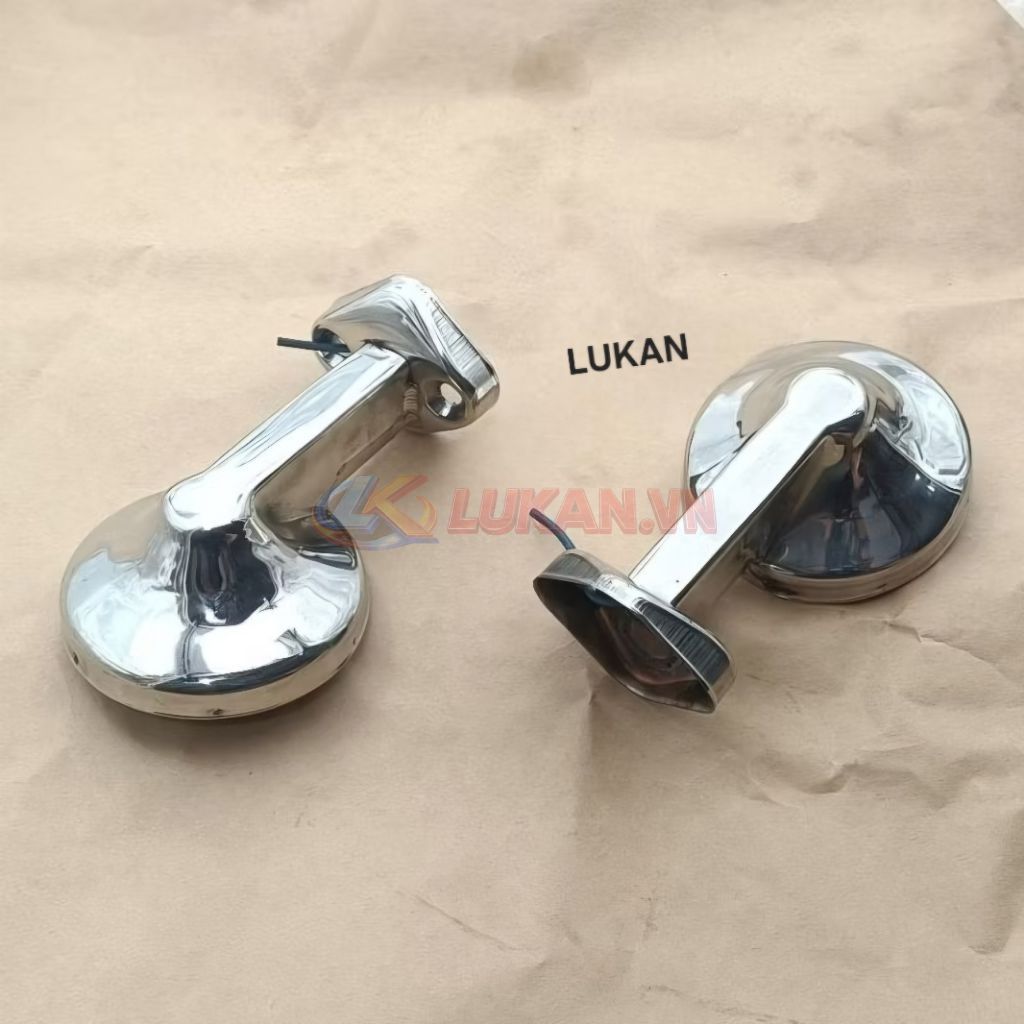 Cặp pass, đế chóa đèn xi nhan sau xe CUB 78, 81... - Ảnh 2