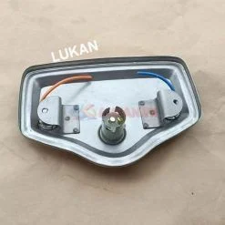 Đế pass đuôi bóng đèn hậu, Stop xe CD