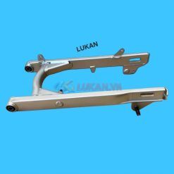 Càng gắp, gấp bánh sau Super DREAM. VD168 bao cứng