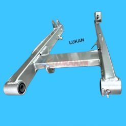 Càng gắp, gấp bánh sau FUTURE MẬP, LED 125... Bạc VD168