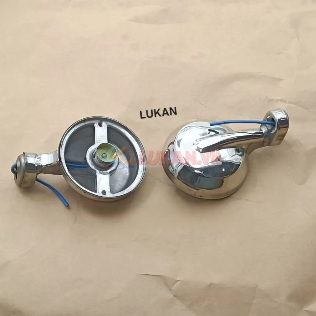 Cặp đế pass đuôi bóng đèn xi nhan xe 67.... - Ảnh 2