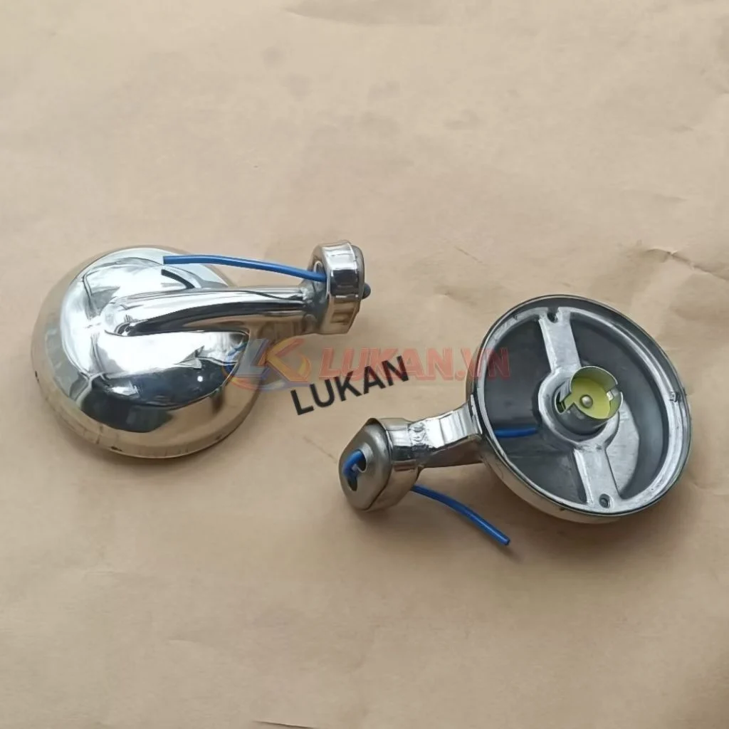 Cặp đế pass đuôi bóng đèn xi nhan xe 67.... - Ảnh 4