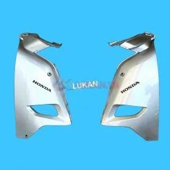 Cặp nhựa bửng cánh yếm trong WAVE A, ALPHA 110.... Bạc zin Honda