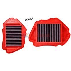 Tấm lưới sắt lọc gió thép, pô e bao tử FUTURE MẬP, WAVE 125... xài vĩnh viễn