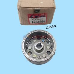 Vô lăng, mâm lửa điện xe WINNER, SONIC 150... zin chính hãng 31110-K56-N01