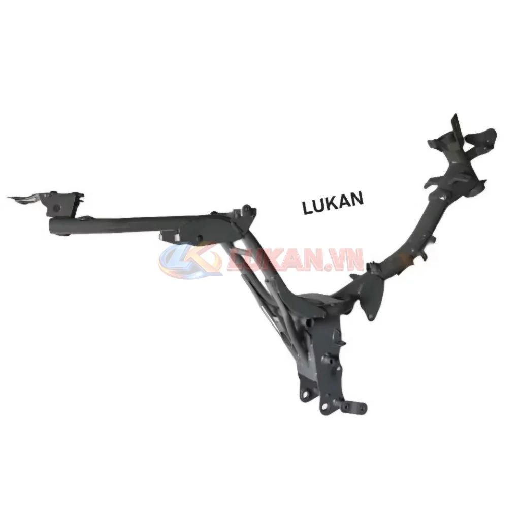 Khung sườn xe WAVE A, ALPHA, RS, S100...