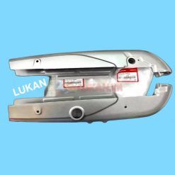 Hộp bọc xích, che sên cacte WAVE A, ALPHA, RS, S100...  Bạc zin Honda