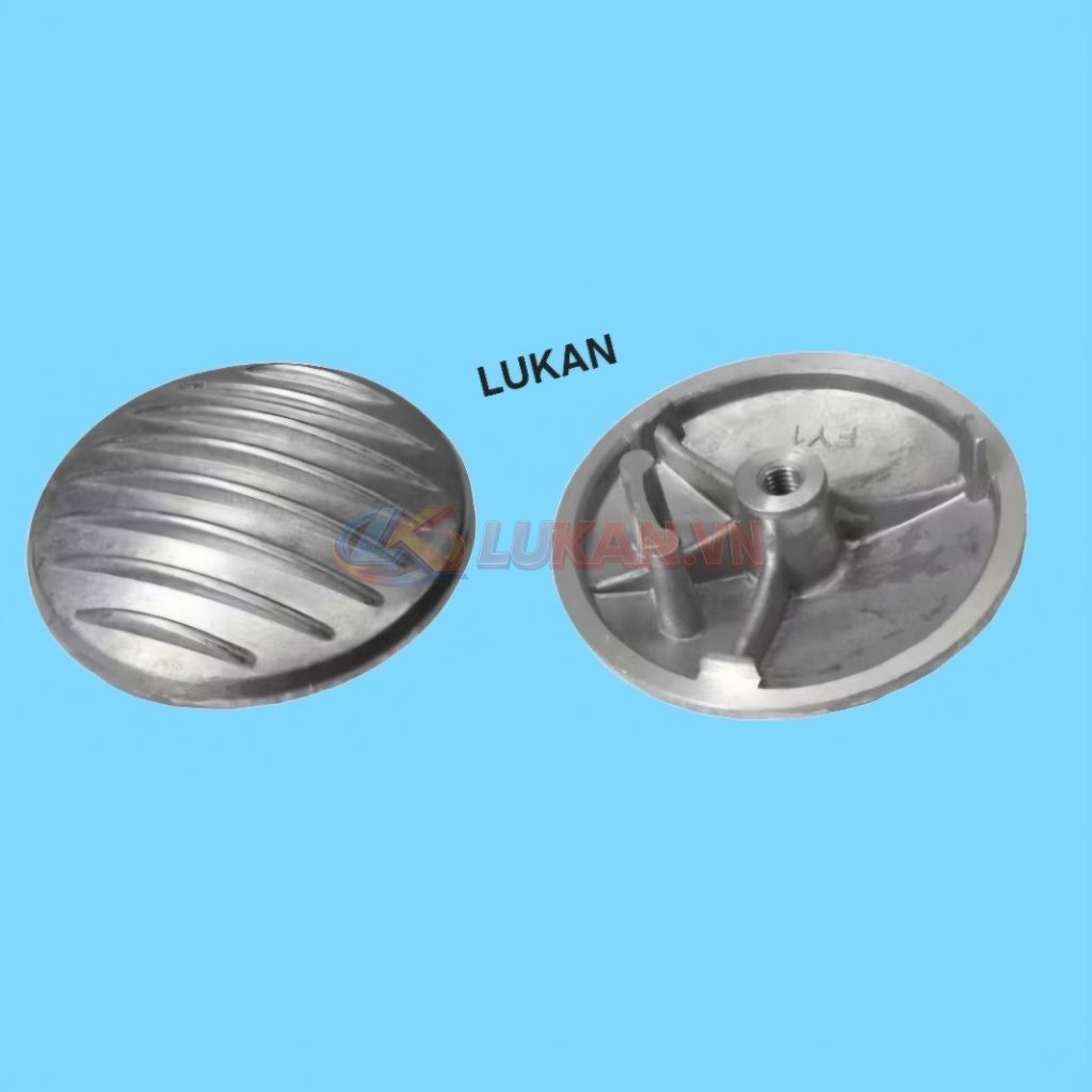 Nắp cam tròn cánh gió xe DREAM Thái, CUB, 67..... đầu quylat sunfat - Ảnh 4