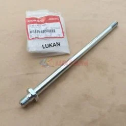 Trục cốt gắp, gấp càng xe WINNER 150.... zin chính hãng 52101-K56-N00