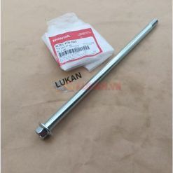 Trục cốt đùm bánh sau xe WINNER 150.... zin chính hãng 42301-K56-N00