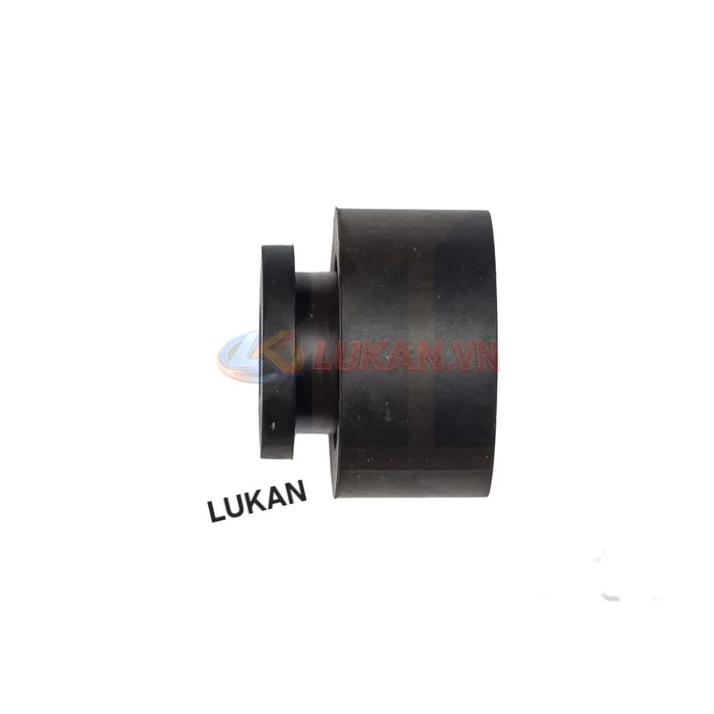 Đệm cao su hộp nhựa đồ nghề WAVE, FUTURE 125... cốp hành lý zin 81253-KPH-900 - Ảnh 5