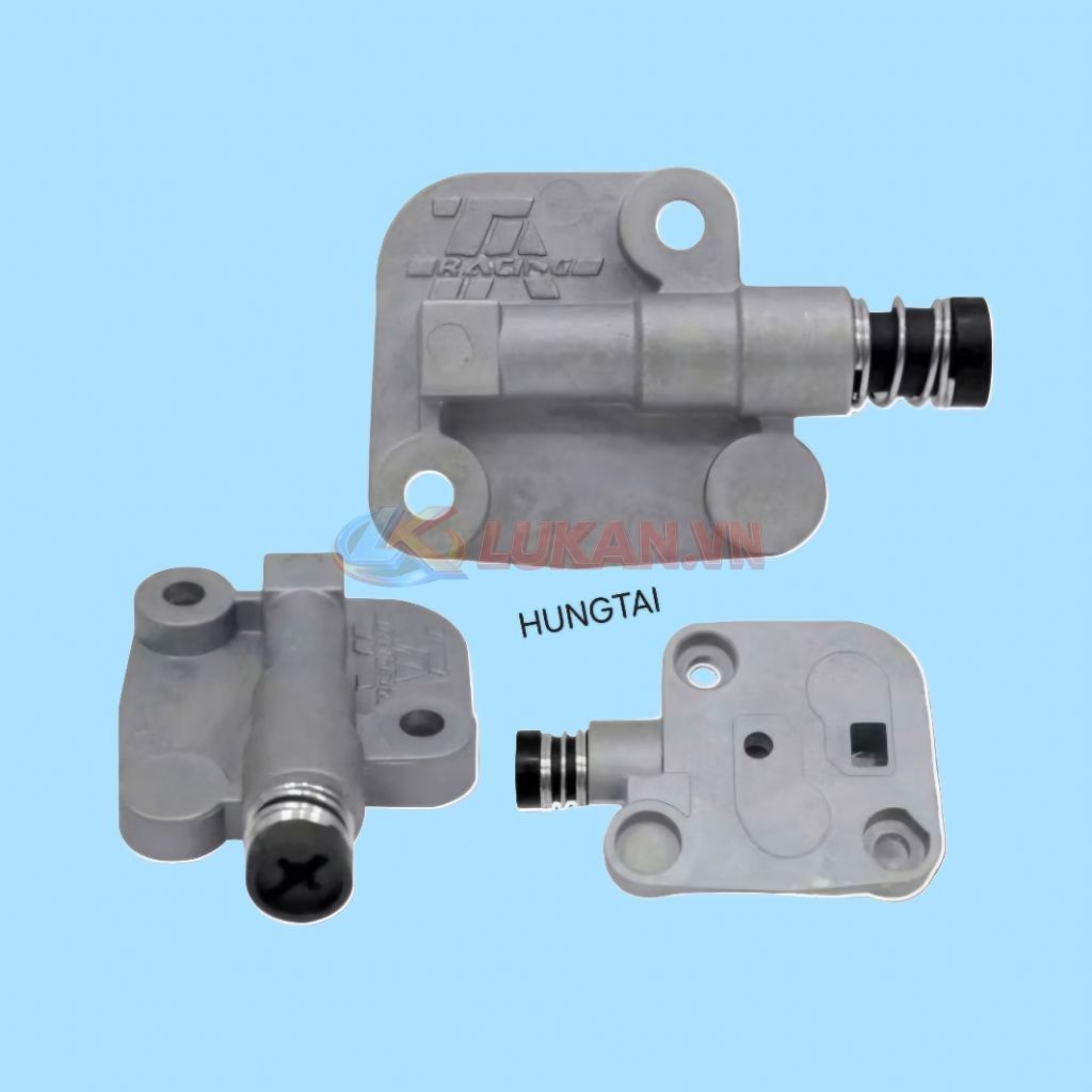 Núm chỉnh garanti họng xăng xe WINNER, SONIC 150.... - Ảnh 2