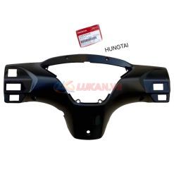 Nhựa nhám ốp võ đầu, bợ cổ gáy FUTURE NEO 125 zin Honda 53206-KTM-970