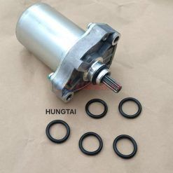 Ron, gioăng sin củ motor đề WAVE S110, RSX, A110.... cao su khởi động