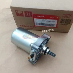 Củ motor đề khởi động WAVE S110, RSX, BLADE, A110...  zin Thái