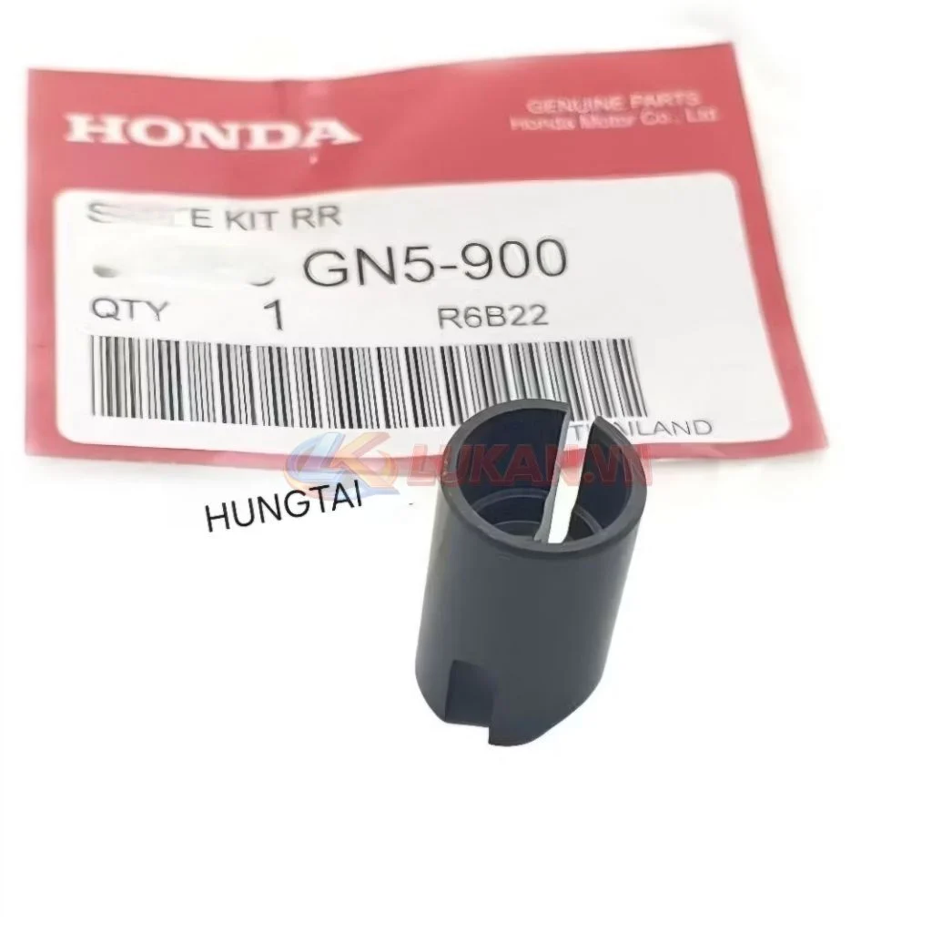 Trái piston ga, bình xăng con DREAM, WAVE 100... chế hòa khí - Ảnh 4