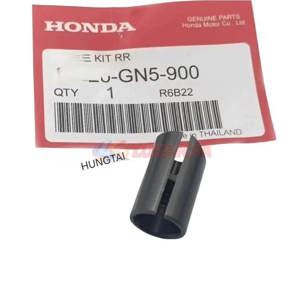 Trái piston ga, bình xăng con DREAM, WAVE 100... chế hòa khí - Ảnh 2