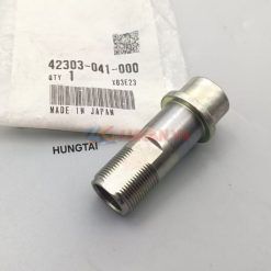 Ống chỉ, cục canh cùi dĩa nhông tải xe CUB 81, 82, 86... zin Japan 42303-041-000