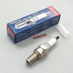 Bugi đánh lửa điện chân dài WAVE S110, FUTURE 125, WINNER.... U22ES-N chính hãng DENSO