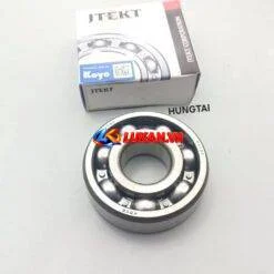 Vòng bi, bạc đạn dên, biên trục khuỷu FUTURE 2, NEO, LED 125... KOYO 63/22