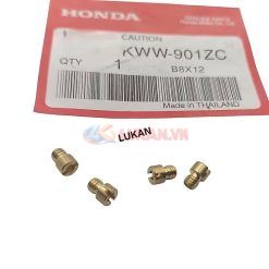 Bét, ghích lơ chính bình xăng con WAVE S110, RSX, BLADE, A110.....