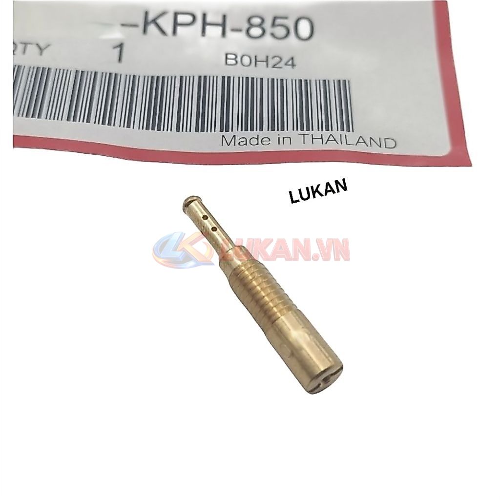 Ghích lơ, bét phụ bình xăng con FUTURE 2, NEO, X, DREAM 125..... - Ảnh 4