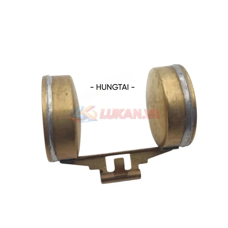 Phao đồng chén bình xăng con đít gài 22.... - Ảnh 3