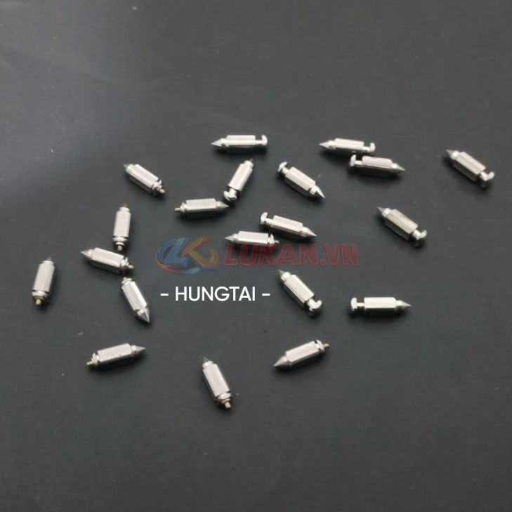 Bông tu inox phao bình xăng con DREAM, WAVE, FUTURE, CUB.... - Ảnh 4