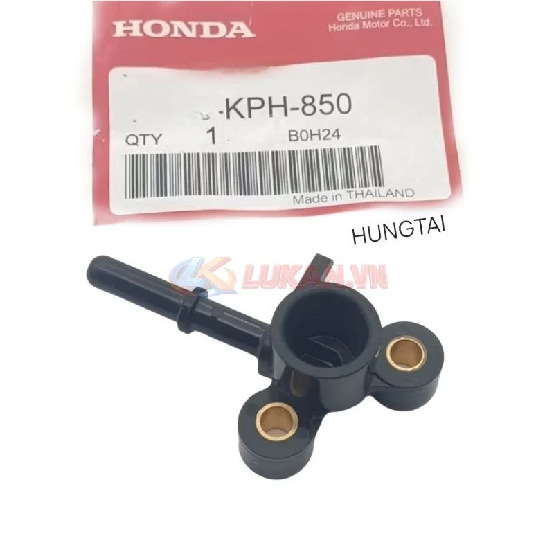 Đầu nắp chụp kim phun, họng ga FUTURE NEO, X 125 Fi..... zin