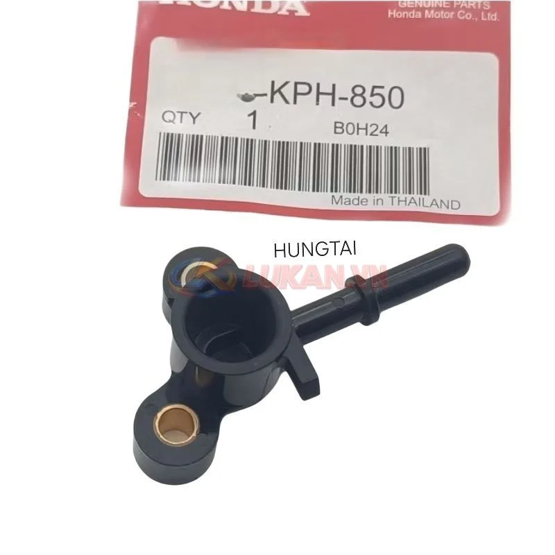 Đầu nắp chụp kim phun, họng ga FUTURE NEO, X 125 Fi..... zin - Ảnh 2