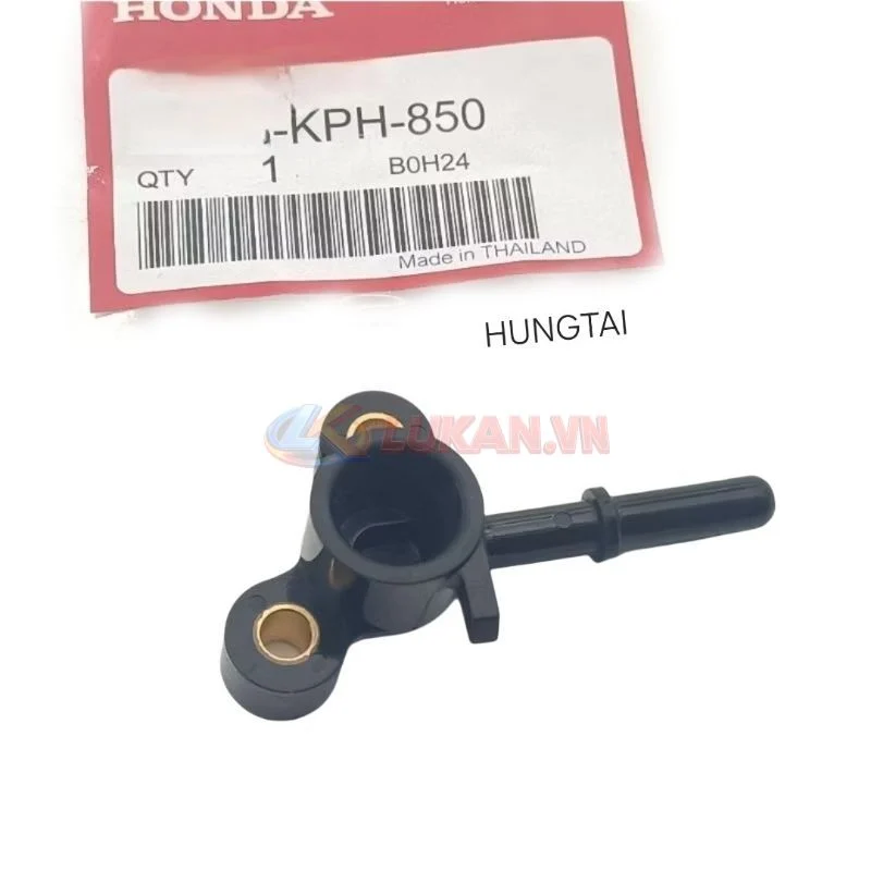 Đầu nắp chụp kim phun, họng ga FUTURE NEO, X 125 Fi..... zin - Ảnh 3