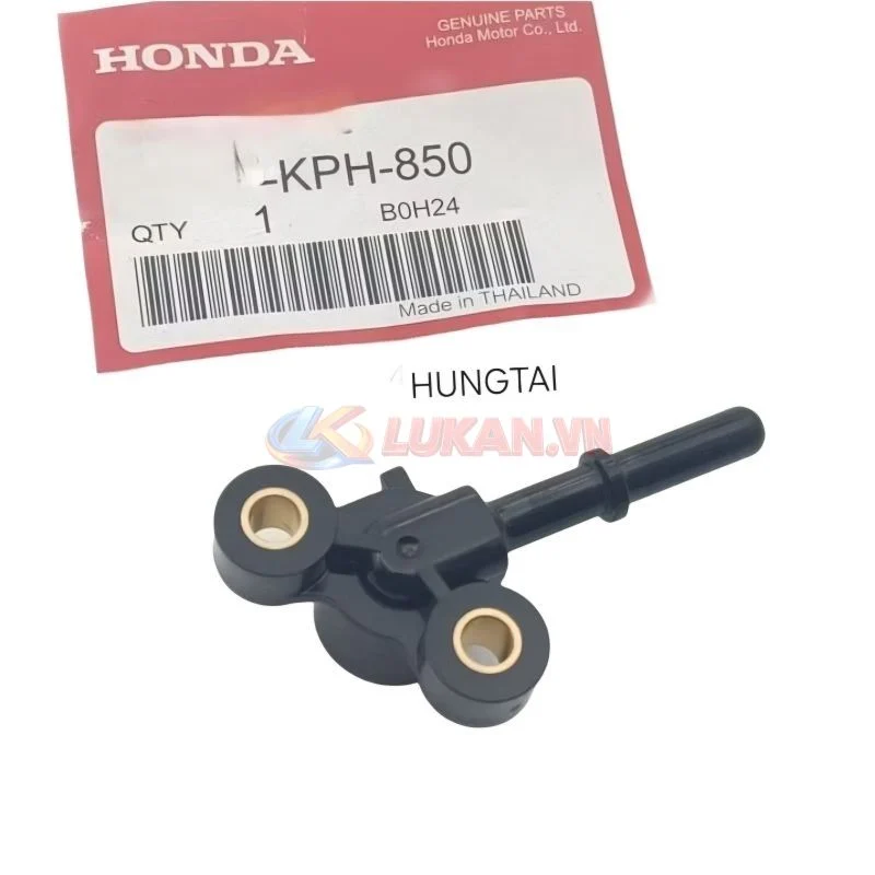 Đầu nắp chụp kim phun, họng ga FUTURE NEO, X 125 Fi..... zin - Ảnh 4