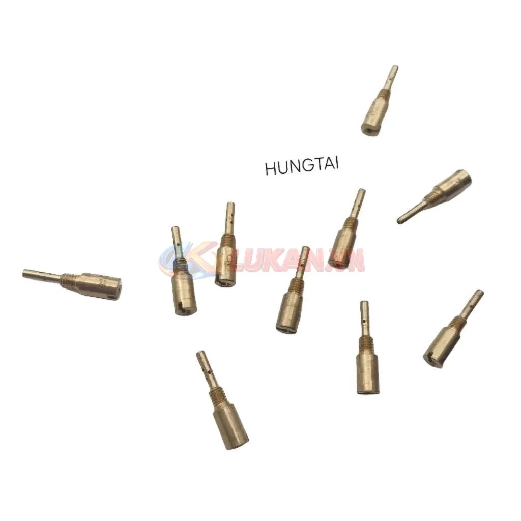 Bét, ghích lơ phụ bình xăng con 67. chế hòa khí