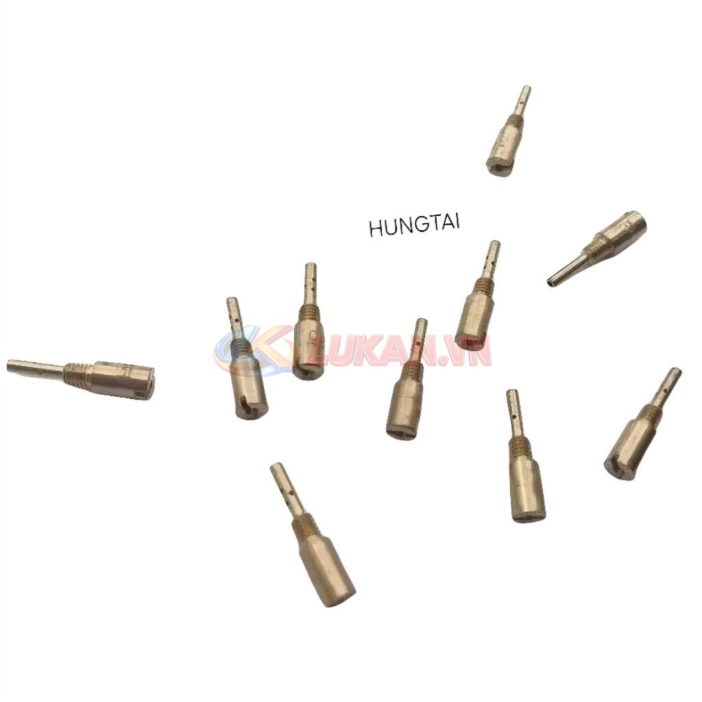 Bét, ghích lơ phụ bình xăng con 67. chế hòa khí - Ảnh 4