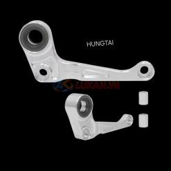 Bộ pass CNC đỡ trục cốt cần sang số DREAM, WAVE, FUTURE, CUB....