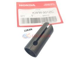 Trái piston ga bình xăng con WAVE S110, RSX.... chế hòa khí có rảnh